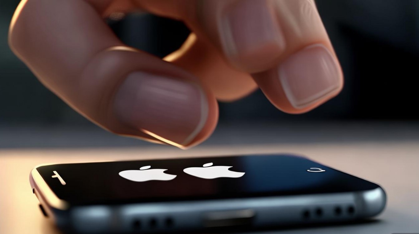 长按苹果手机图标怎么办?教你轻松隐藏与整理APP