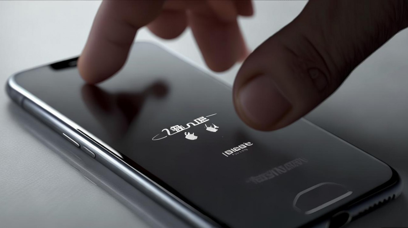 长按苹果手机图标怎么办?教你轻松隐藏与整理APP