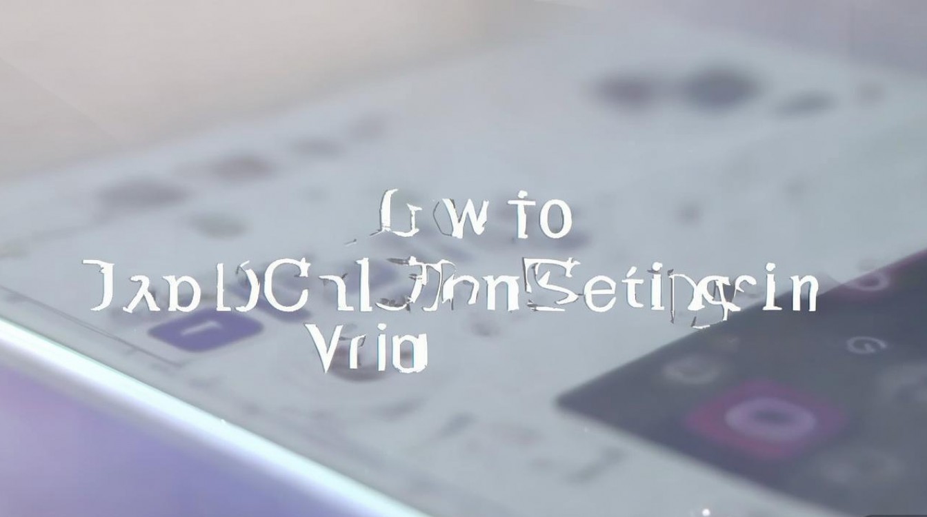 vivo怎么取消打开设置,vivo手机设置自动打开怎么解决