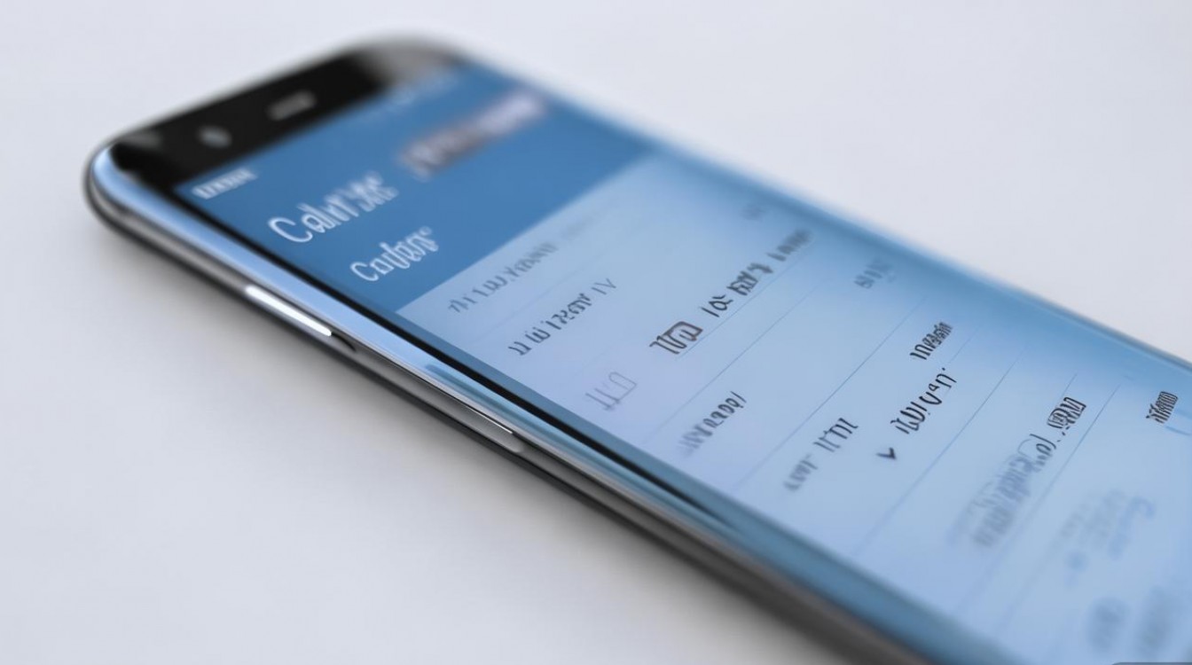 华为MT7怎么查通话记录，华为MT7通话记录查询方法