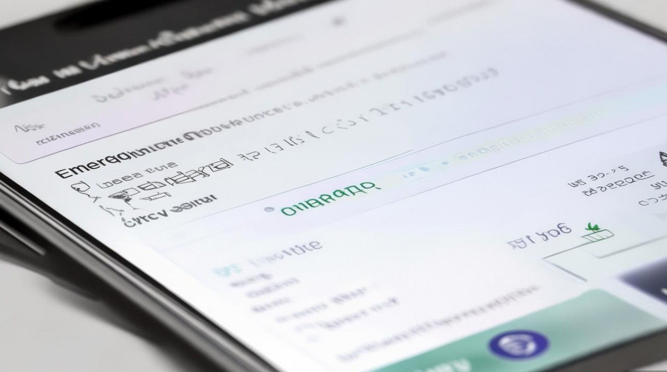三星手机怎么紧急联系人信息,三星手机紧急联系人在哪里设置