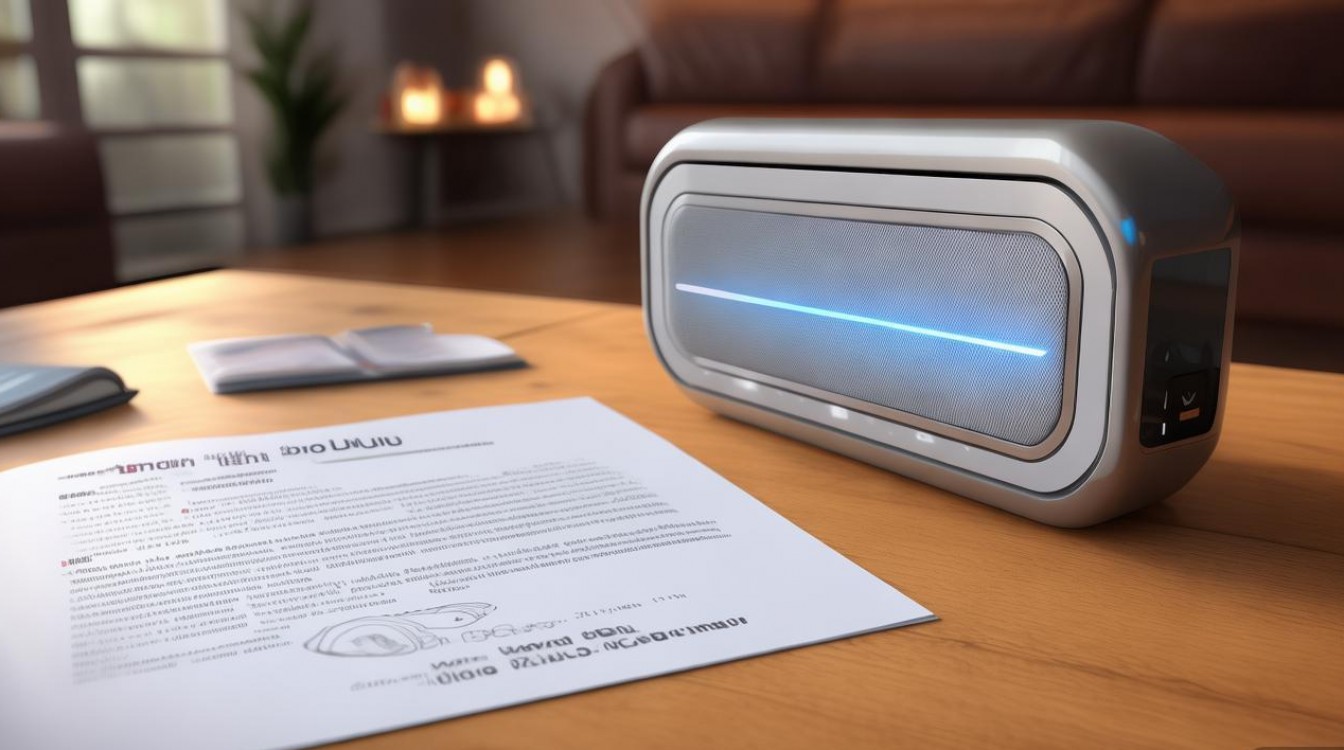 vivo星人桌面音箱怎么使用说明?桌面音箱连接手机教程