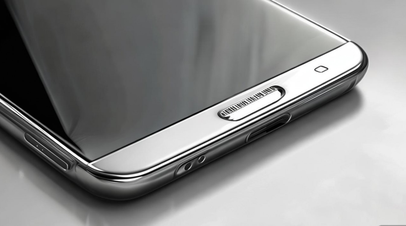 三星s7怎么没有方框键,三星s7方框键怎么调出来