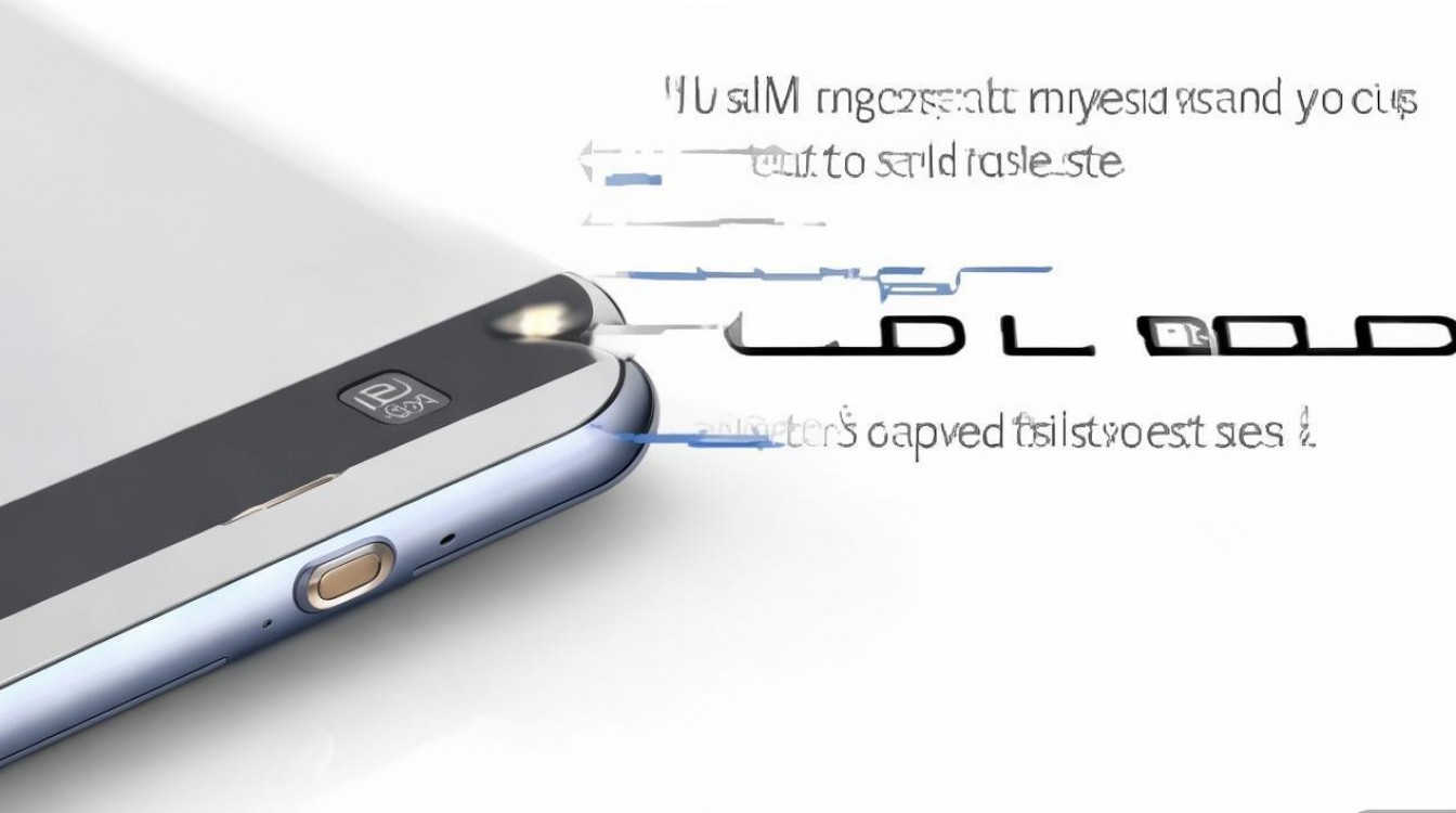 华为g9青春版怎么装卡,sim卡安装步骤图解