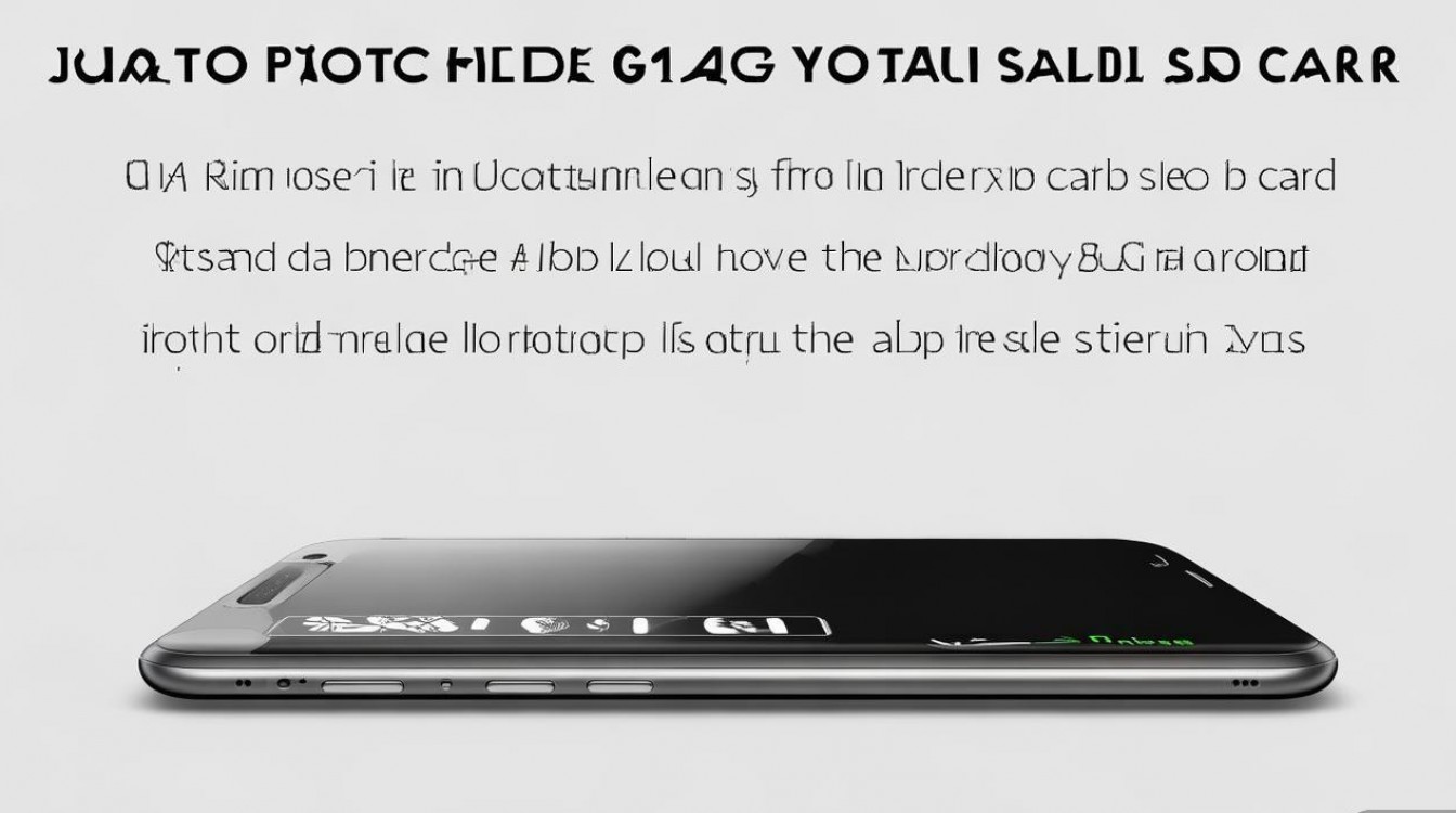 华为g9青春版怎么装卡,sim卡安装步骤图解