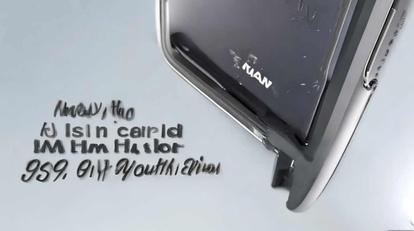 华为g9青春版怎么装卡,sim卡安装步骤图解