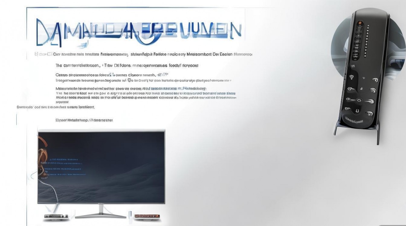 三星电视远程管理怎么用？远程管理功能在哪里打开