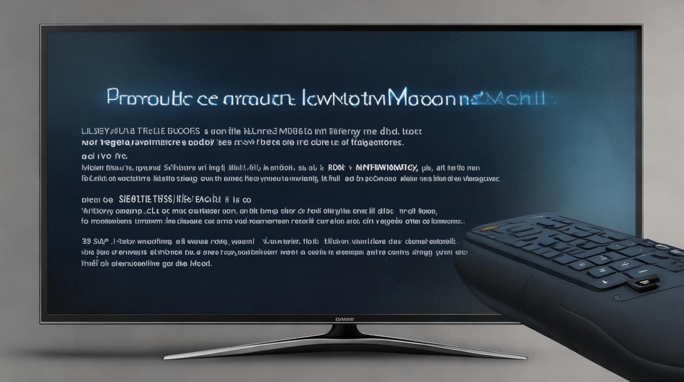 三星电视远程管理怎么用？远程管理功能在哪里打开