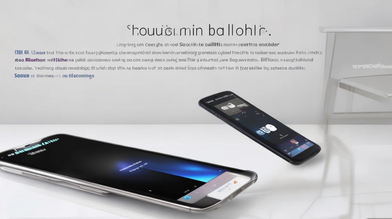 三星怎么连接tab？三星手机连接平板详细步骤