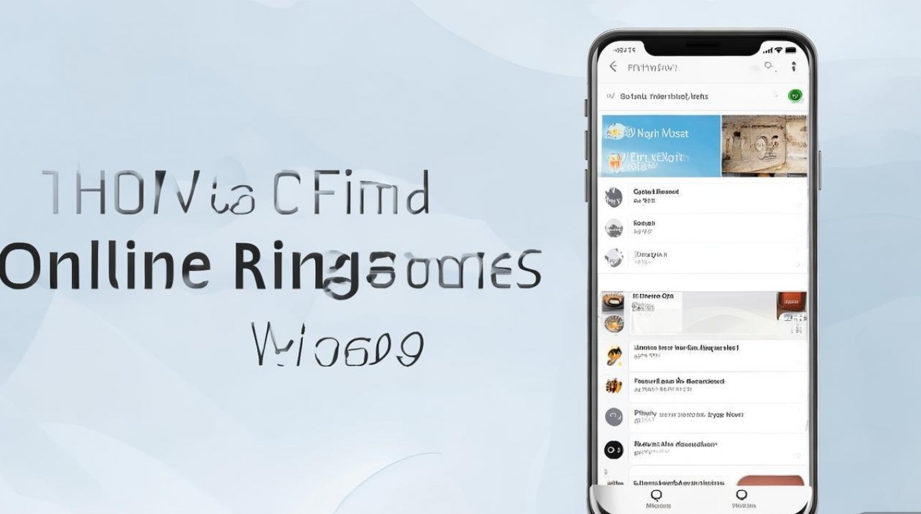 vivox9怎么找在线铃声？vivox9在线铃声在哪里设置