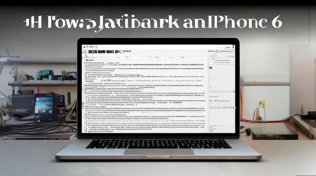 苹果6自己刷机怎么刷？苹果6在家自己刷机教程