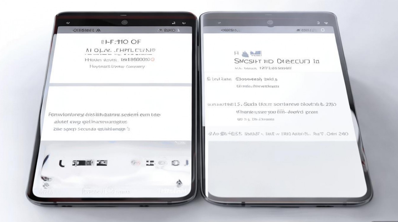 华为5.0系统怎么分屏？华为手机分屏功能在哪里打开