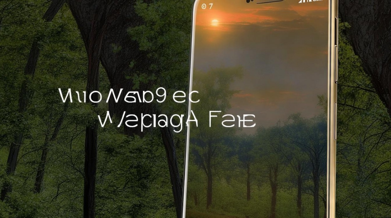 vivox9壁纸怎么设置,vivox9更换壁纸教程