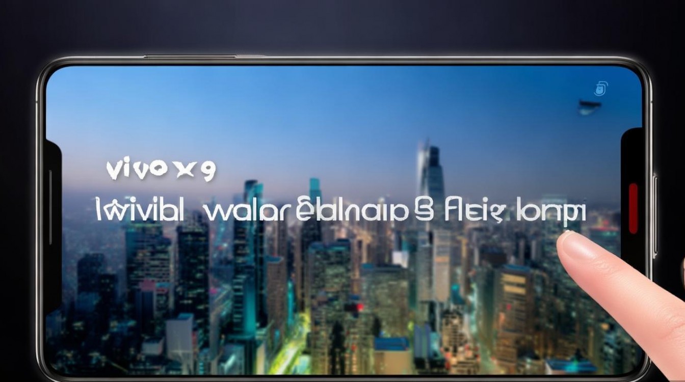 vivox9壁纸怎么设置,vivox9更换壁纸教程