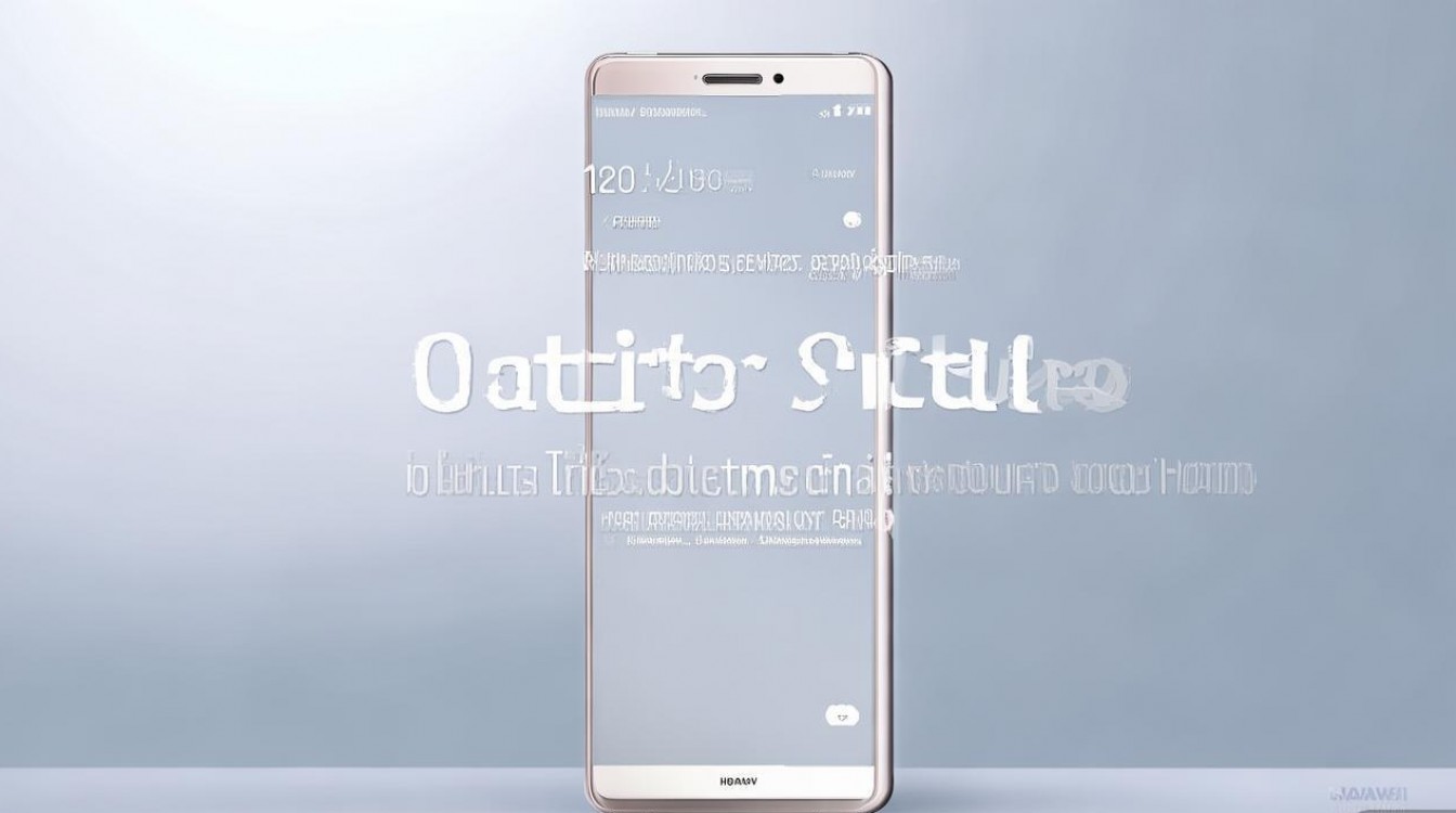 华为mate9怎么设置定位，华为mate9定位设置方法教程