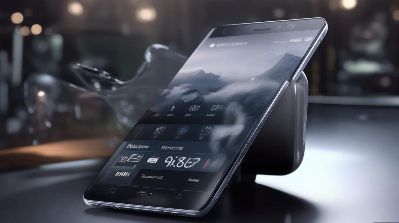 华为mate9怎么拍照全屏,如何设置全屏拍照比例