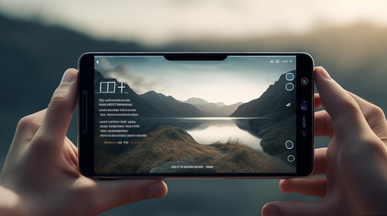 华为mate9怎么拍虚化？大光圈模式怎么设置