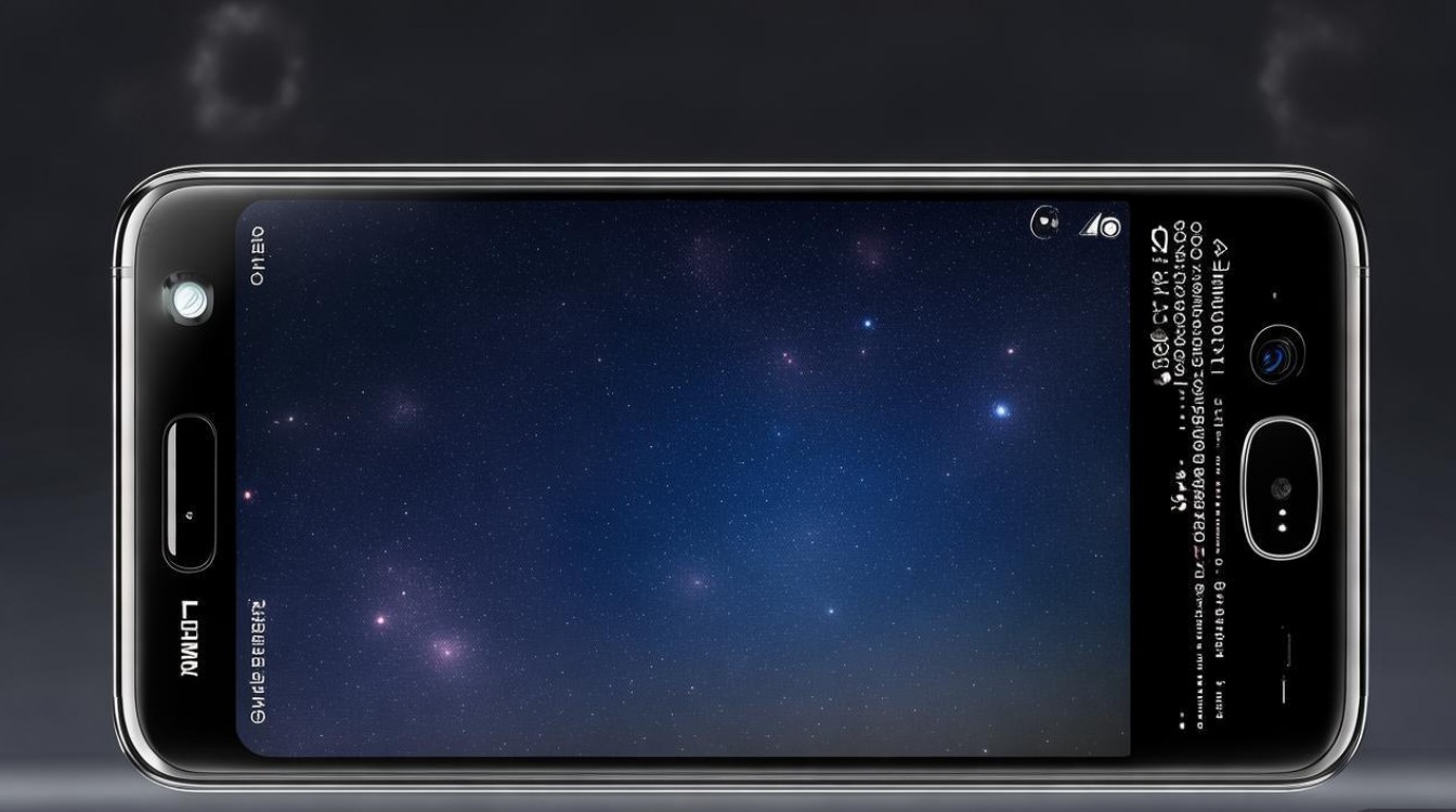 华为mate9怎么拍星星?华为mate9拍摄星空参数设置教程