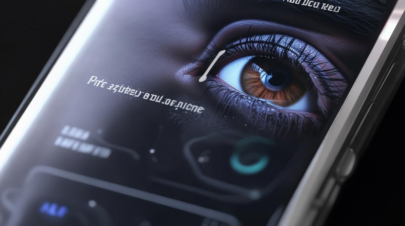 三星s8的虹膜怎么设置?三星s8虹膜解锁设置教程