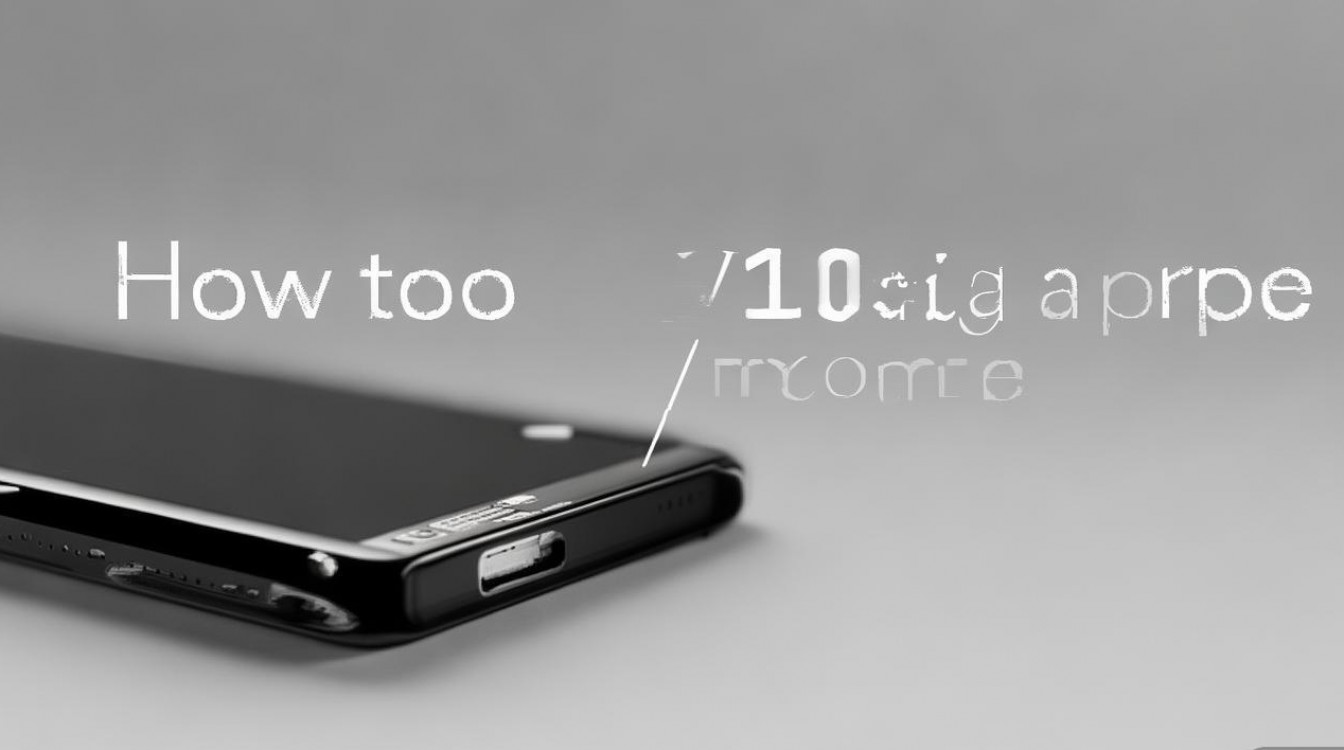 vivo 手机怎么开盖，vivo手机后盖打开方法图解