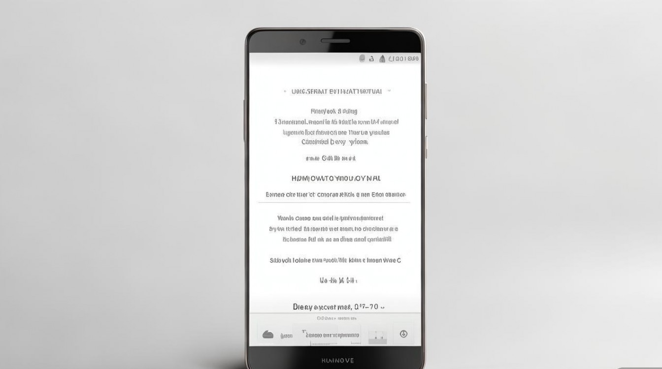 华为mate9怎么截屏幕？华为mate9截屏快捷键是哪个