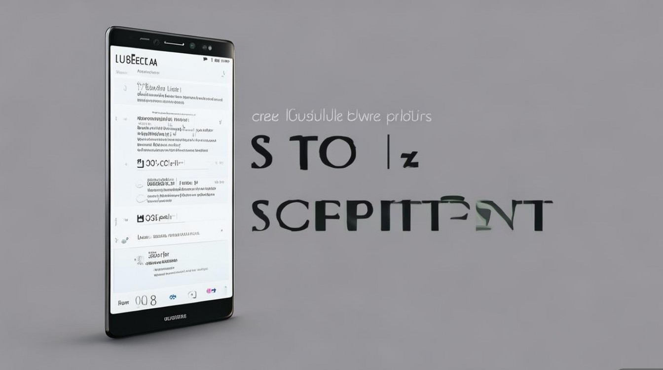 华为mate9怎么截屏幕？华为mate9截屏快捷键是哪个