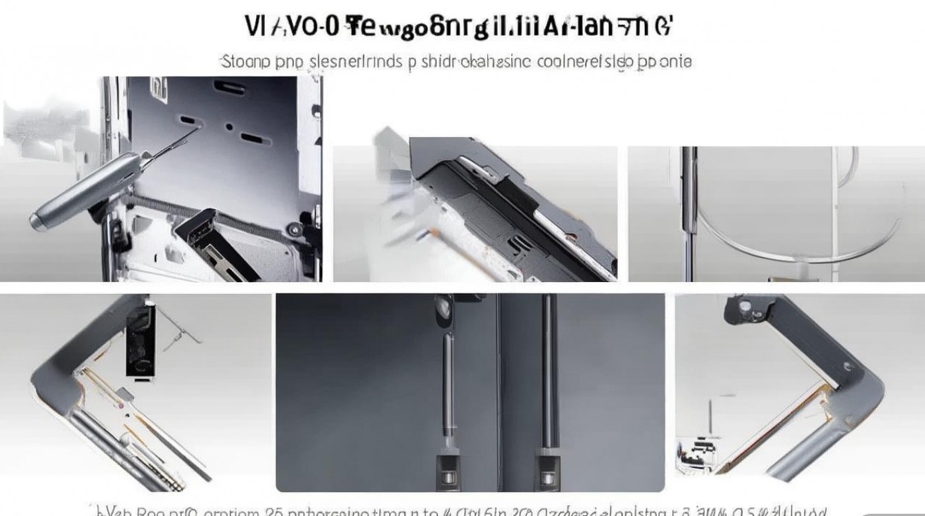 vivo x7怎么开壳？vivo x7后盖打开方法