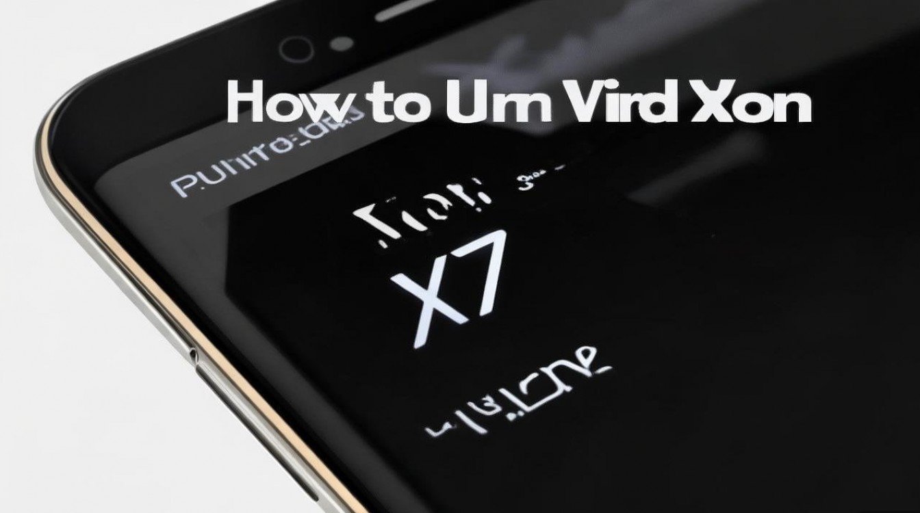 vivo x7怎么开机？vivo x7无法开机怎么办