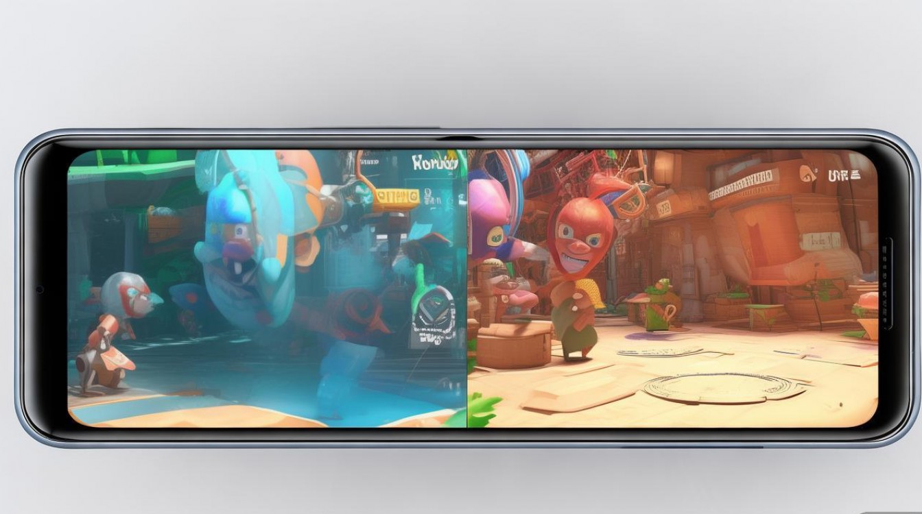 vivo x7阴阳师怎么分屏?vivo手机分屏功能在哪里设置