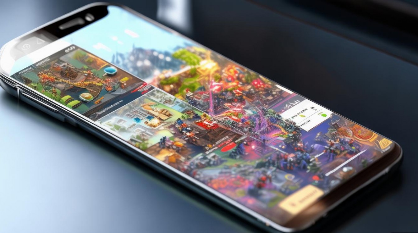 vivo x7阴阳师怎么分屏?vivo手机分屏功能在哪里设置