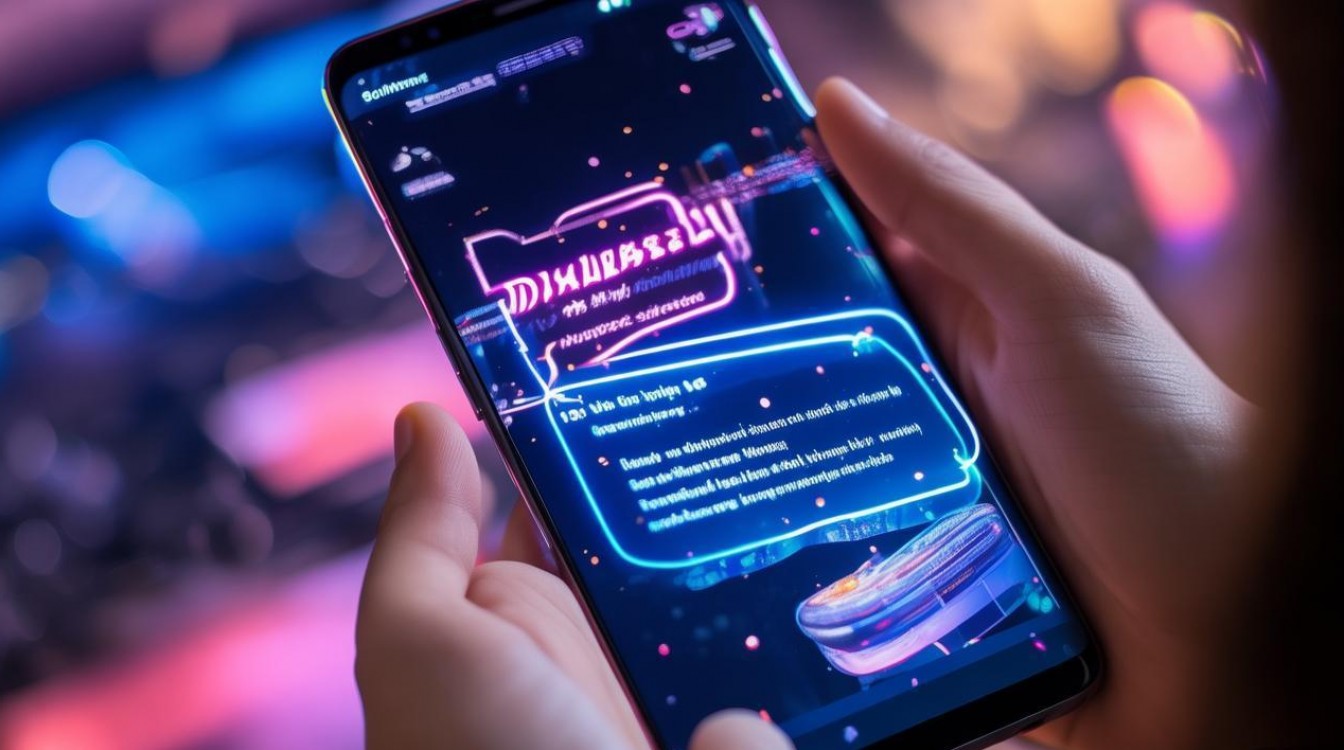 三星s8发短信怎么炫酷？三星s8短信特效设置教程