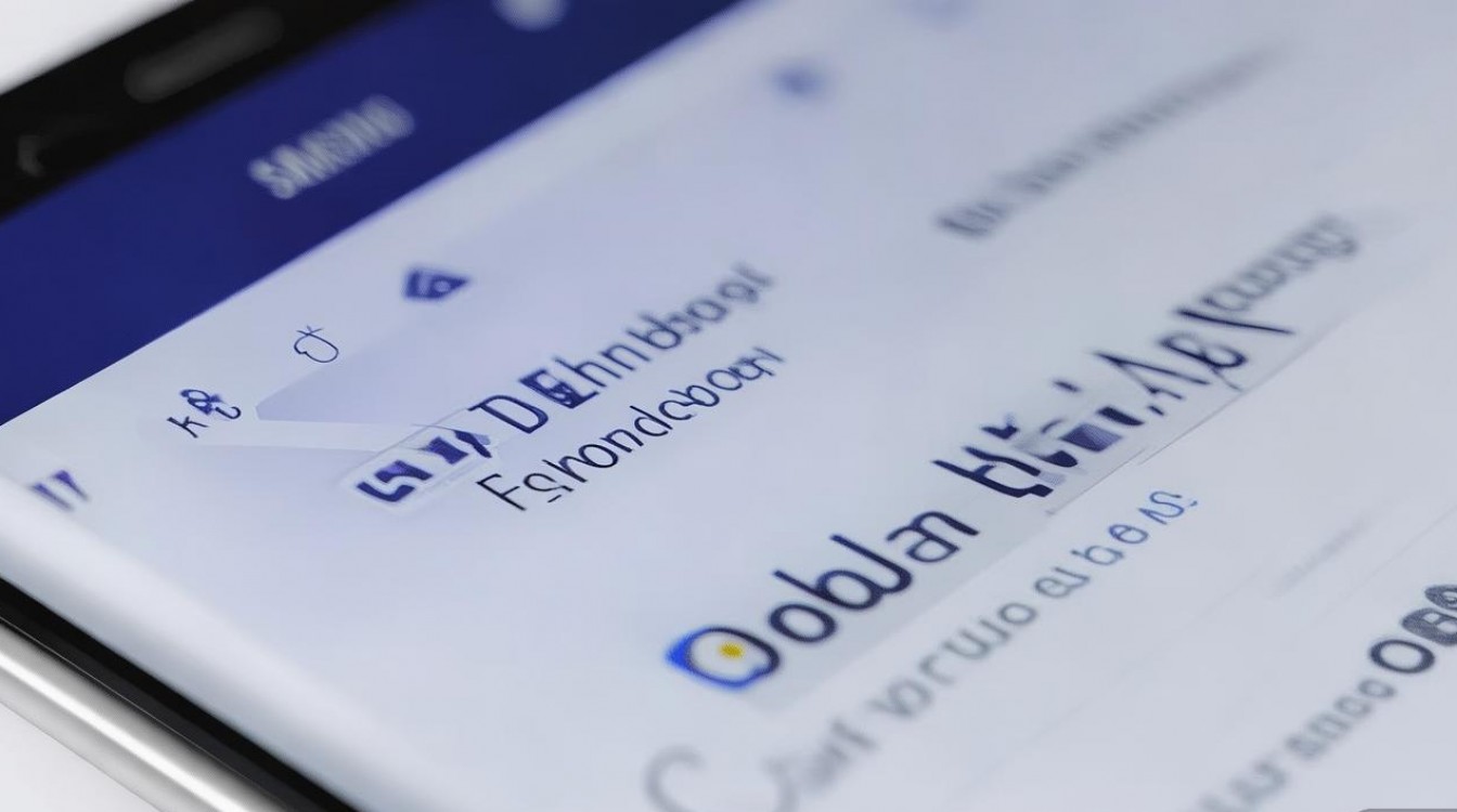 三星怎么开启流量下载软件？三星手机如何设置移动数据下载