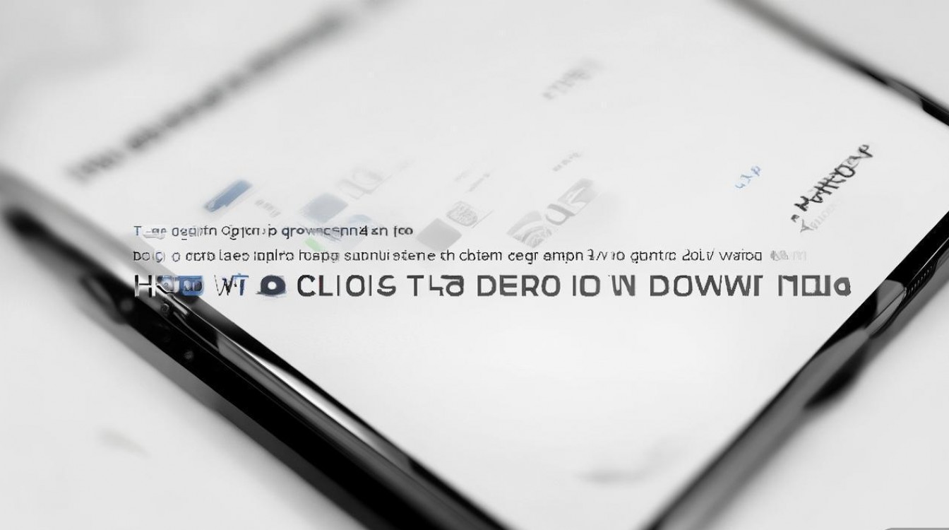 三星s8下拉菜单怎么关闭？如何快速隐藏通知栏