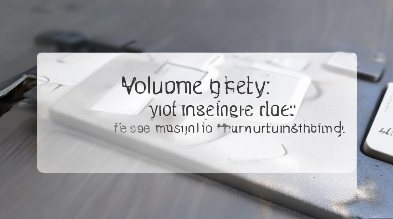 苹果电脑音量键坏了怎么办？如何用键盘调节声音