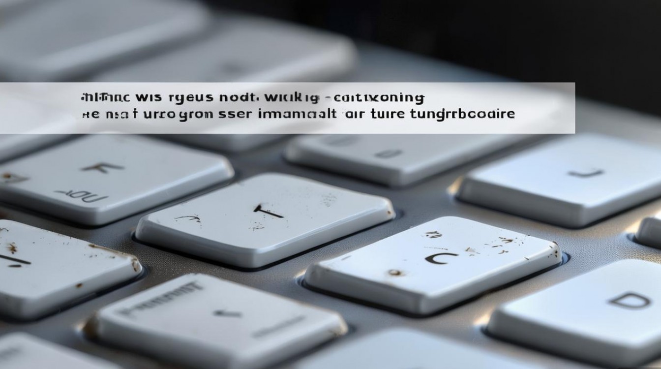 苹果电脑音量键坏了怎么办？如何用键盘调节声音