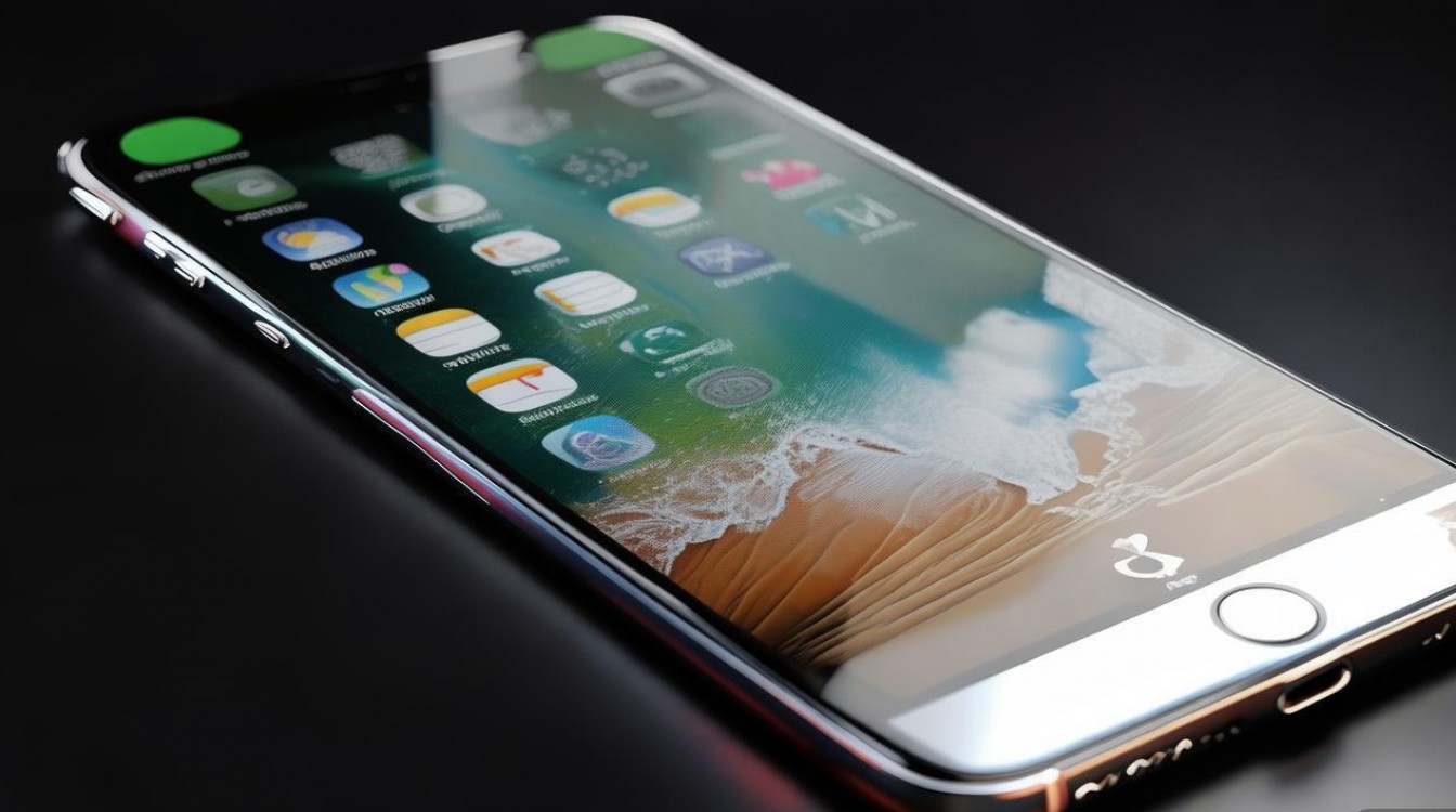 苹果7分辨率怎么这么低？苹果7屏幕分辨率低的原因分析