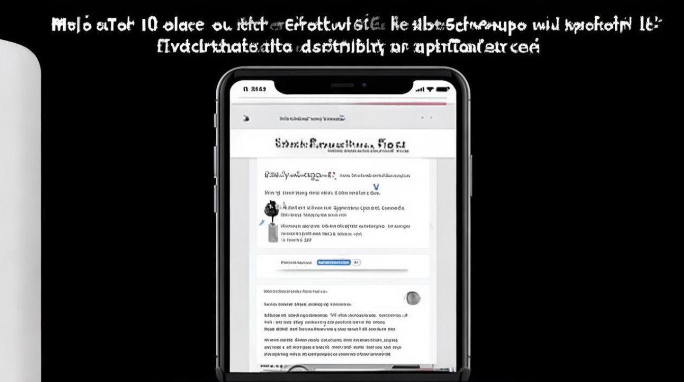 苹果网页长截图怎么截？iPhone长截图方法详解