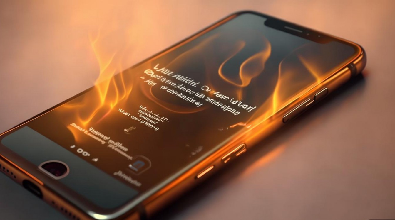 苹果手机怎么发烫严重，是什么原因导致的？