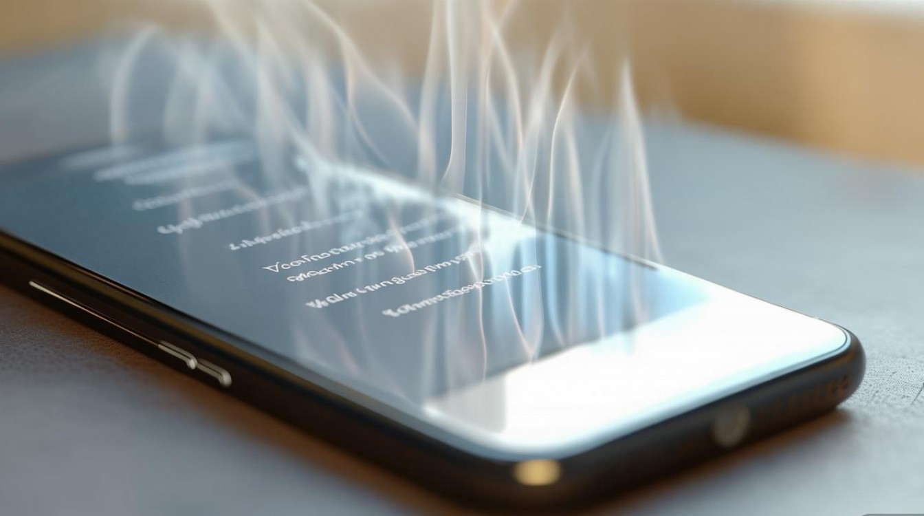 苹果手机怎么发烫严重，是什么原因导致的？