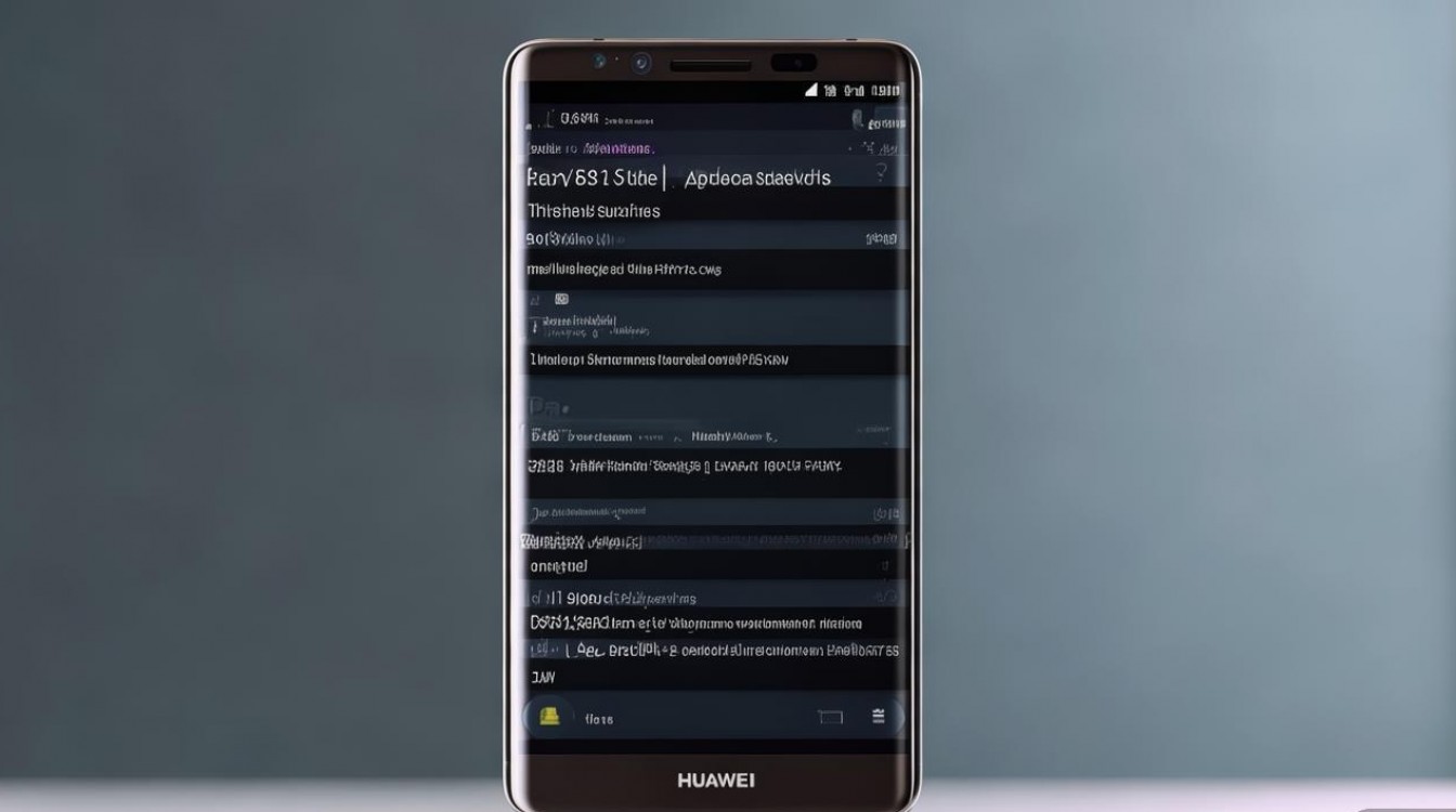 华为mate9定位怎么打开？华为手机定位服务在哪里开启