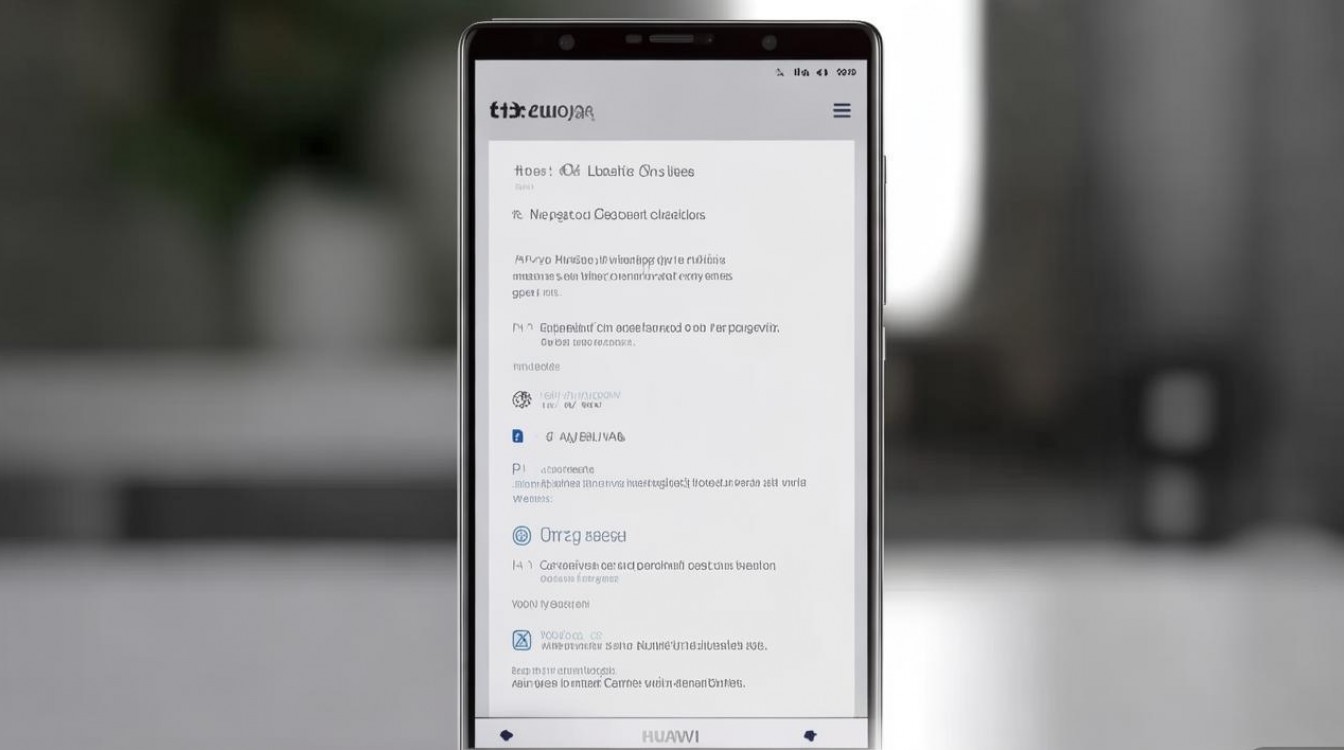 华为mate9定位怎么打开？华为手机定位服务在哪里开启