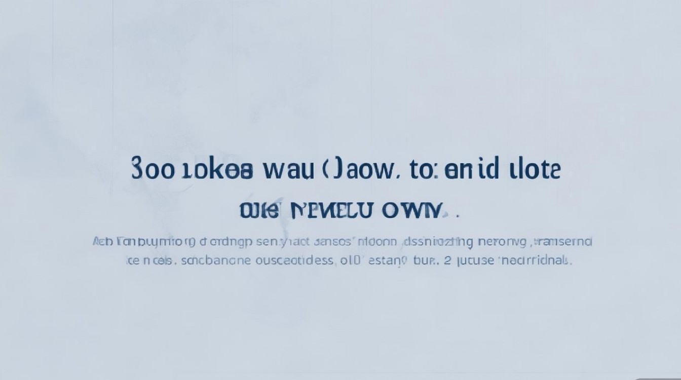 三星9005怎么进入Recovery模式？三星9005刷机教程