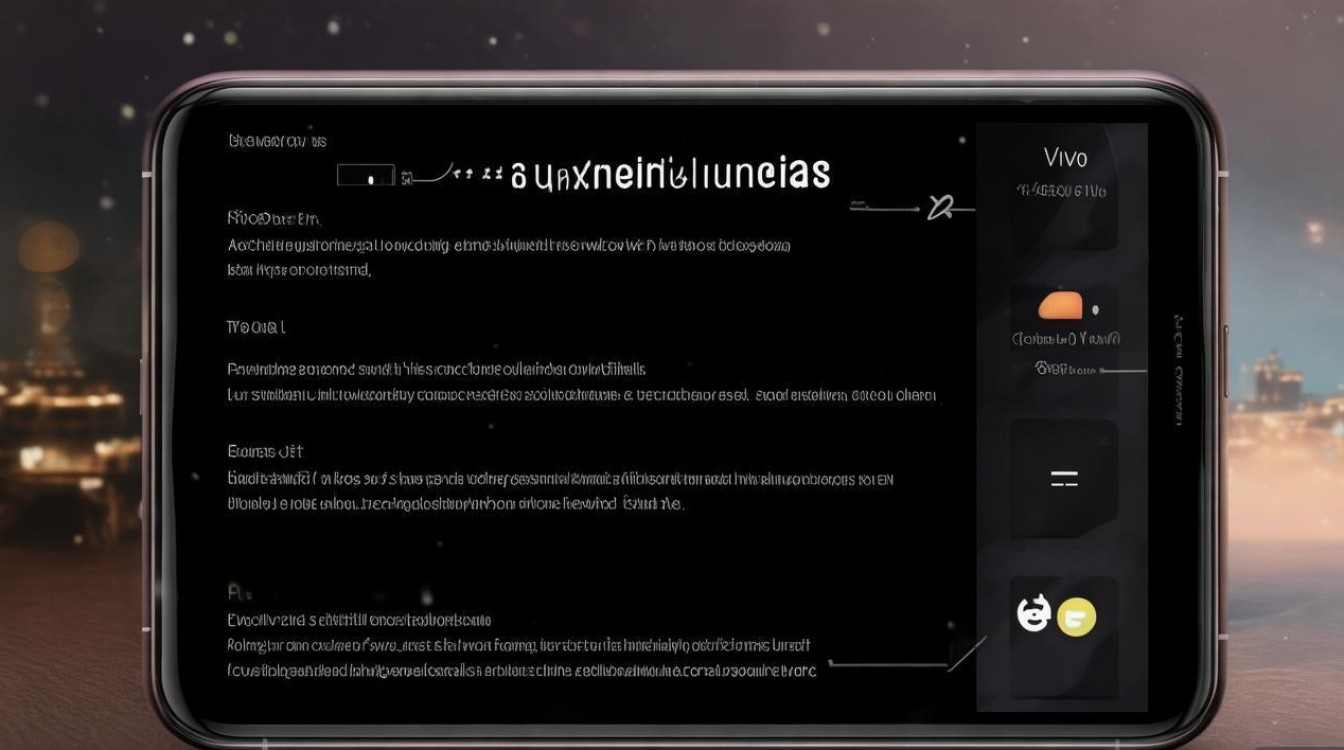 vivo怎么设置花样字？vivo手机花样字体设置方法教程
