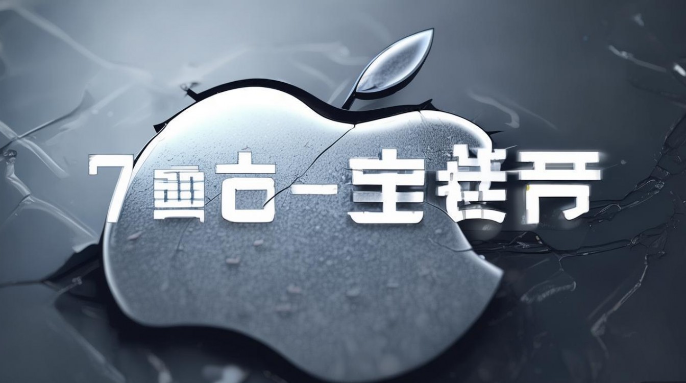 苹果7后标志坏了怎么办？苹果7背面标志脱落能修吗