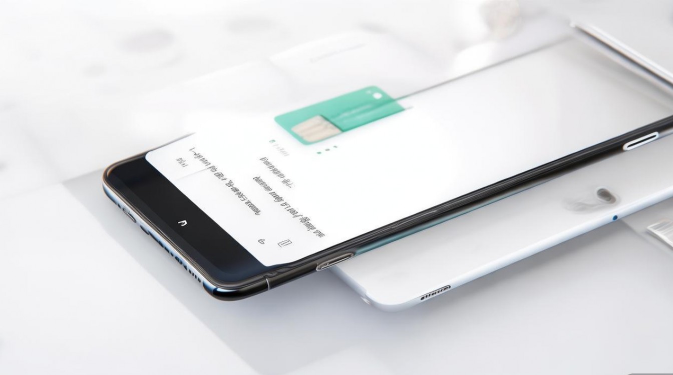 vivo怎么sim卡安装，vivo手机sim卡怎么插