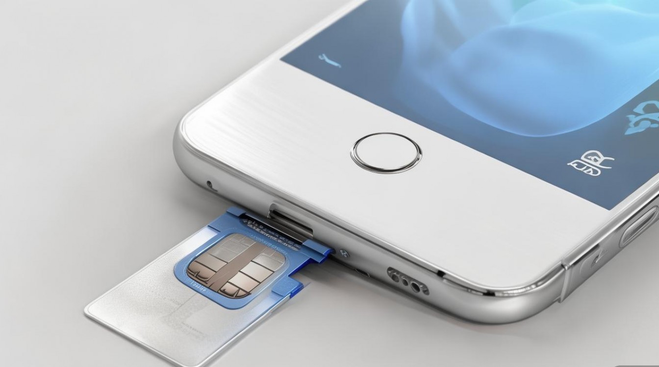 vivo怎么sim卡安装，vivo手机sim卡怎么插