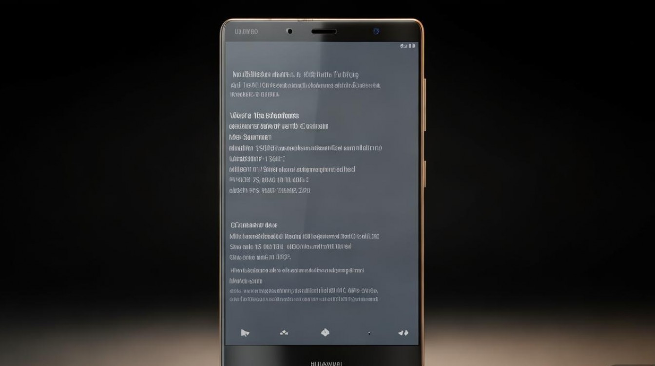 华为mate9pro怎么截屏？华为mate9pro截屏方法有哪些