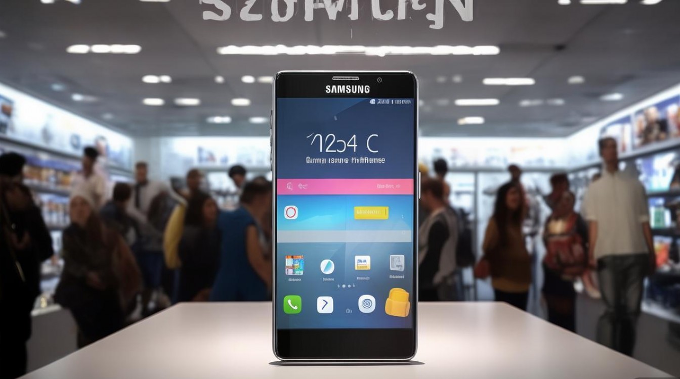 三星手机在美国卖得怎么样？三星手机在美国市场占有率是多少？