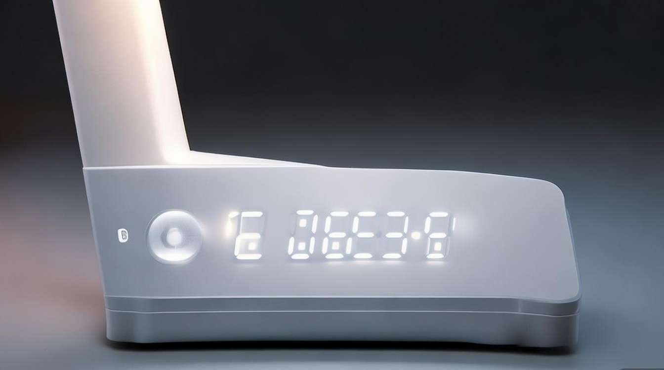 vivo台灯怎么显示电量？vivo台灯电量显示方法详解