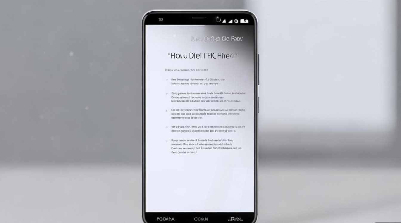 华为mate9payNfc怎么关？华为mate9 NFC功能如何关闭
